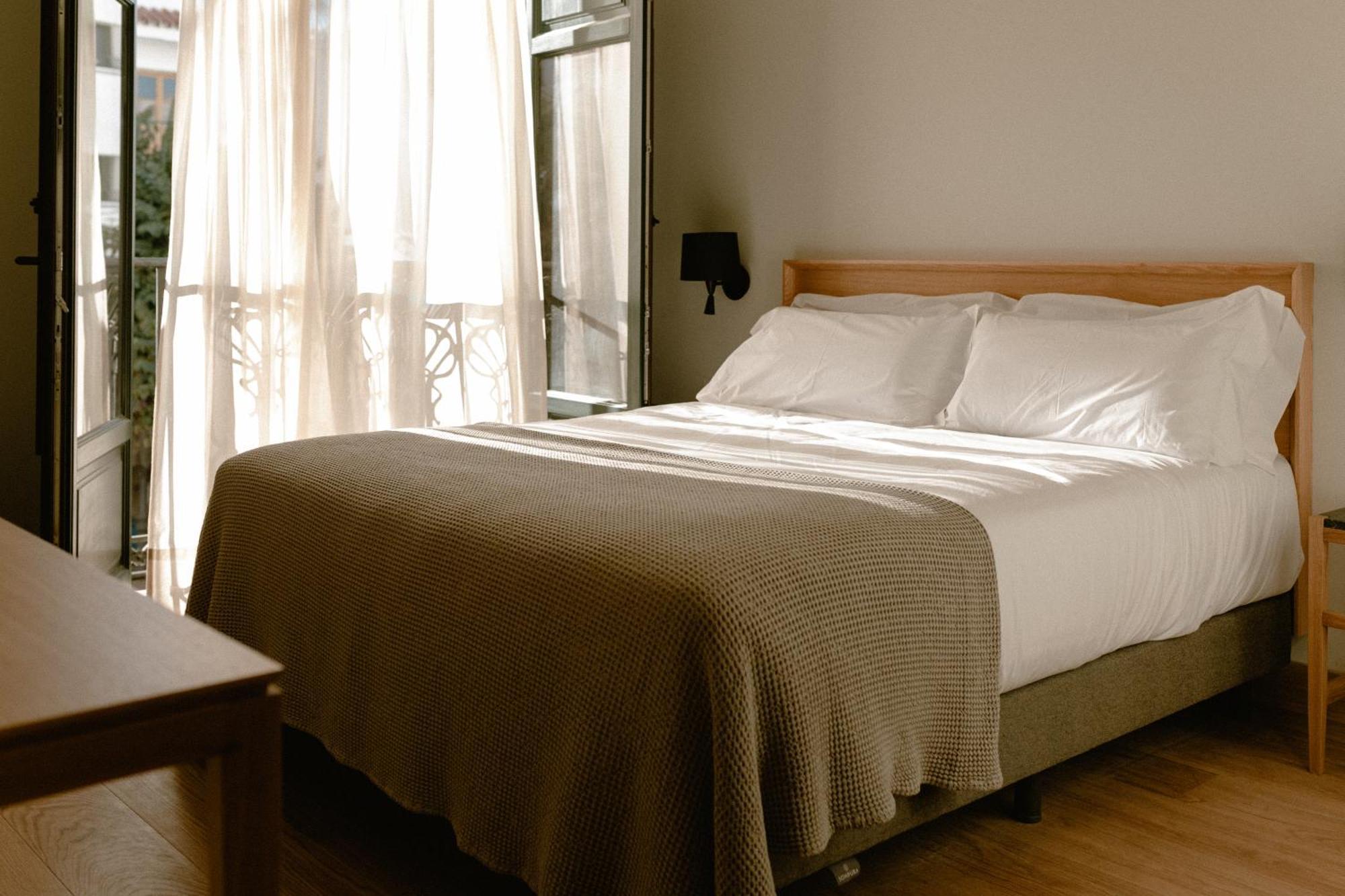 Hotel Estepona Plaza Quarto foto