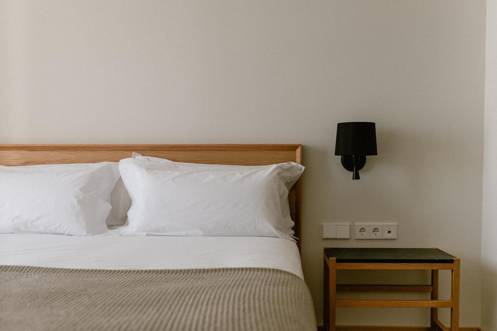 Hotel Estepona Plaza Quarto foto